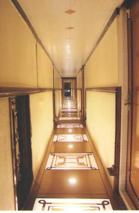 Hotel Siddhartha Mumbai Exterior foto