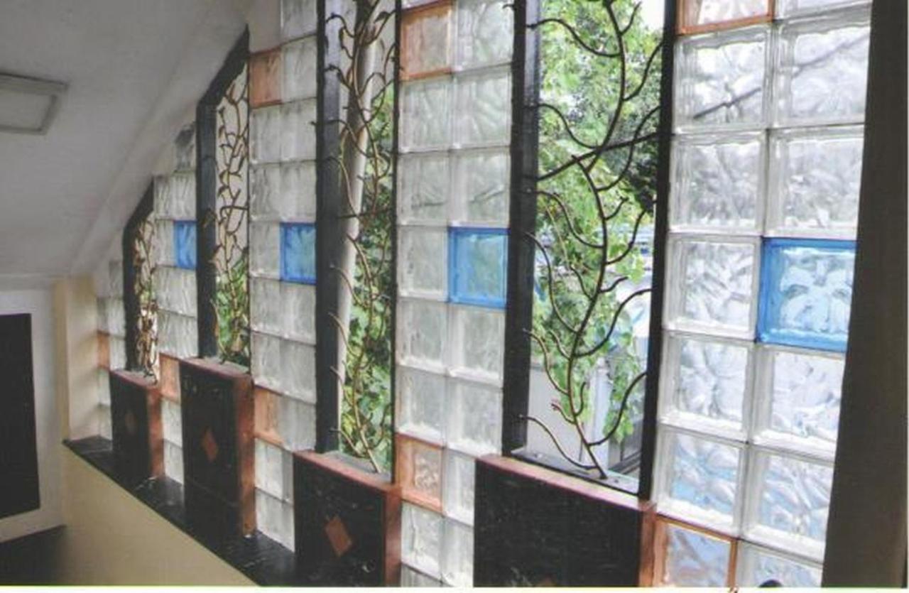 Hotel Siddhartha Mumbai Exterior foto